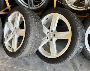R19 AUDI A4 2009-2023 - 6