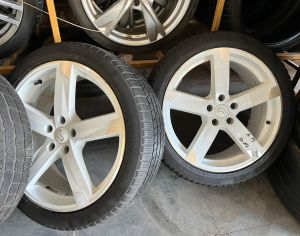R19 AUDI A4 2009-2023 - 8