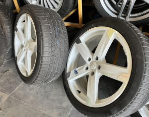R19 AUDI A4 2009-2023 - 9