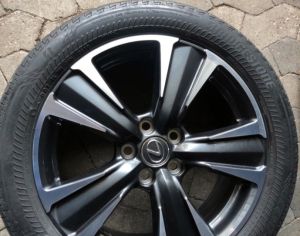 R18 LEXUS UX 200 2008-2025