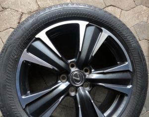 R18 LEXUS UX 200 2008-2025 - 2
