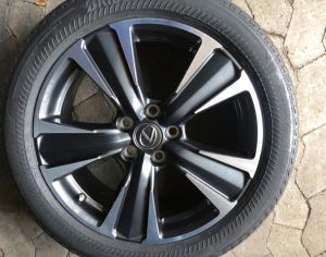 R18 LEXUS UX 200 2008-2025 - 3