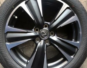 R18 LEXUS UX 200 2008-2025 - 4