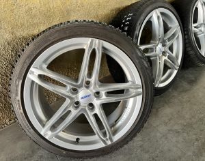 R18 MINI / SKODA - 1