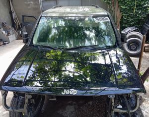 JEEP Patriot 2010-2017