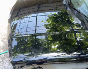JEEP Patriot 2010-2017 - 5