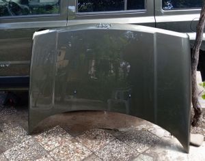 JEEP Patriot 2010-2017 - 6