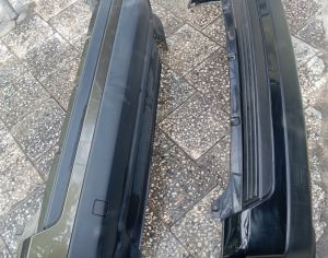 JEEP Patriot 2014-2017 - 3