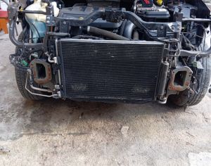 JEEP Patriot 2014-2017 - 7