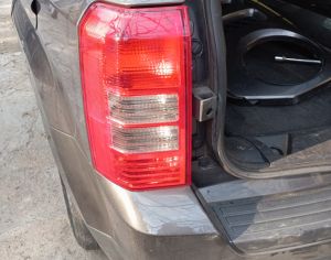 JEEP Patriot 2010-2017 - 4