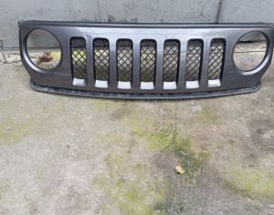 JEEP Patriot 2010-2017 - 6