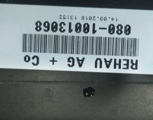 MERCEDES-BENZ GLC 300 2016-2024 - 5