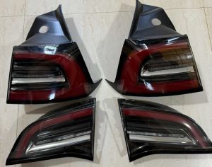 TESLA Model 3 2016-2024