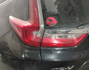 HONDA Cr-v 2017-2022 - 2
