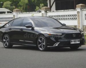 HONDA Accord 2023 2.0