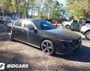 HONDA Accord 2023 2.0 - 2