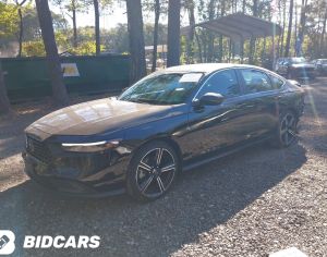 HONDA Accord 2023 2.0 - 5