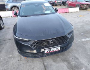 HONDA Accord 2023 2.0 - 6