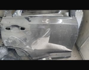 TOYOTA Highlander 2013-2018