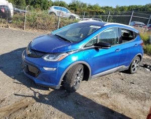 CHEVROLET Bolt EV 2017 0.1