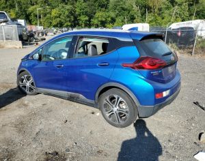 CHEVROLET Bolt EV 2017 0.1 - 2