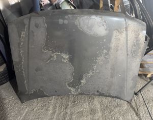 SUBARU Forester 1998-1999 - 1
