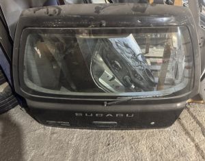 SUBARU Forester 1997-1999