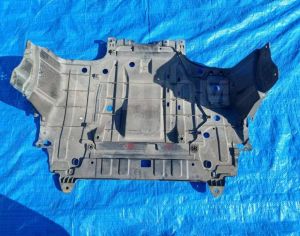 HONDA Insight 2008-2014