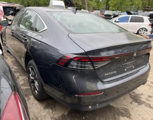 HONDA Accord 2023-2024