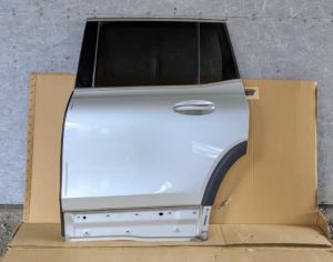 MERCEDES-BENZ GLB 250 2020-2025 - 1