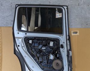 MERCEDES-BENZ GLB 250 2020-2025 - 2