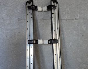 TOYOTA Land Cruiser Prado 2023-2025 - 2