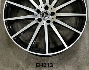 R22 MERCEDES-BENZ GLS 580 2022-2026 - 1