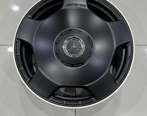 R22 MERCEDES-BENZ GLS 63 AMG 2023-2026 - 2