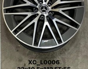 R22 MERCEDES-BENZ GLE 450 AMG 2022-2026 - 2