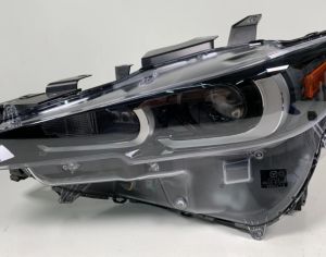 MAZDA C 5 2022-2025