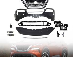 NISSAN Rogue 2021-2024