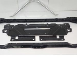 BMW 430 2018-2025 - 1