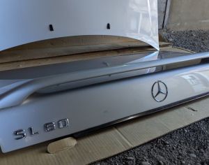 MERCEDES-BENZ SL 500 1990-1998 - 2