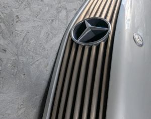 MERCEDES-BENZ SL 500 1990-1998 - 3