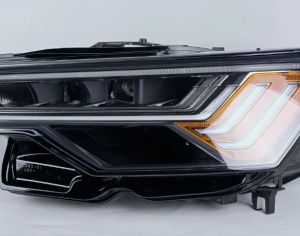 AUDI A6 2019-2023 - 2