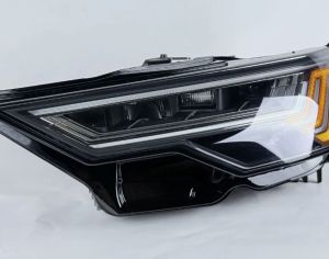 AUDI A6 2019-2023 - 3