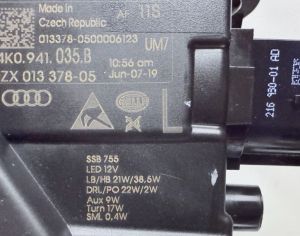 AUDI A6 2019-2023 - 6