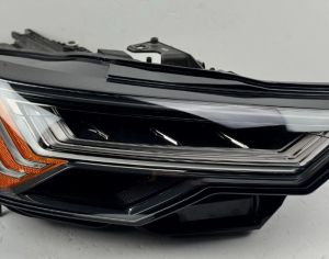 AUDI A6 2019-2023