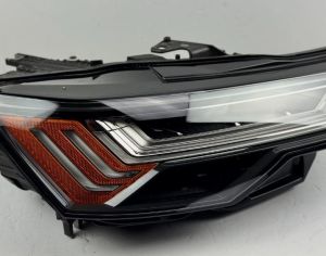 AUDI A6 2019-2023 - 2