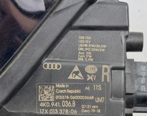 AUDI A6 2019-2023 - 6