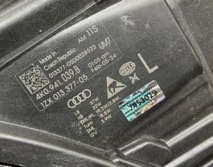AUDI A6 2019-2023 - 5