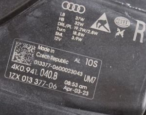 AUDI A6 2019-2023 - 5