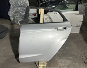 FORD Fiesta 2009-2019 - 1