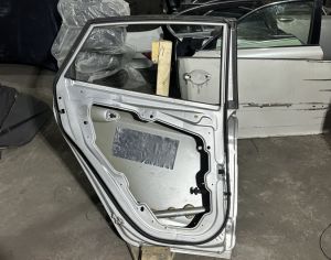 FORD Fiesta 2009-2019 - 2